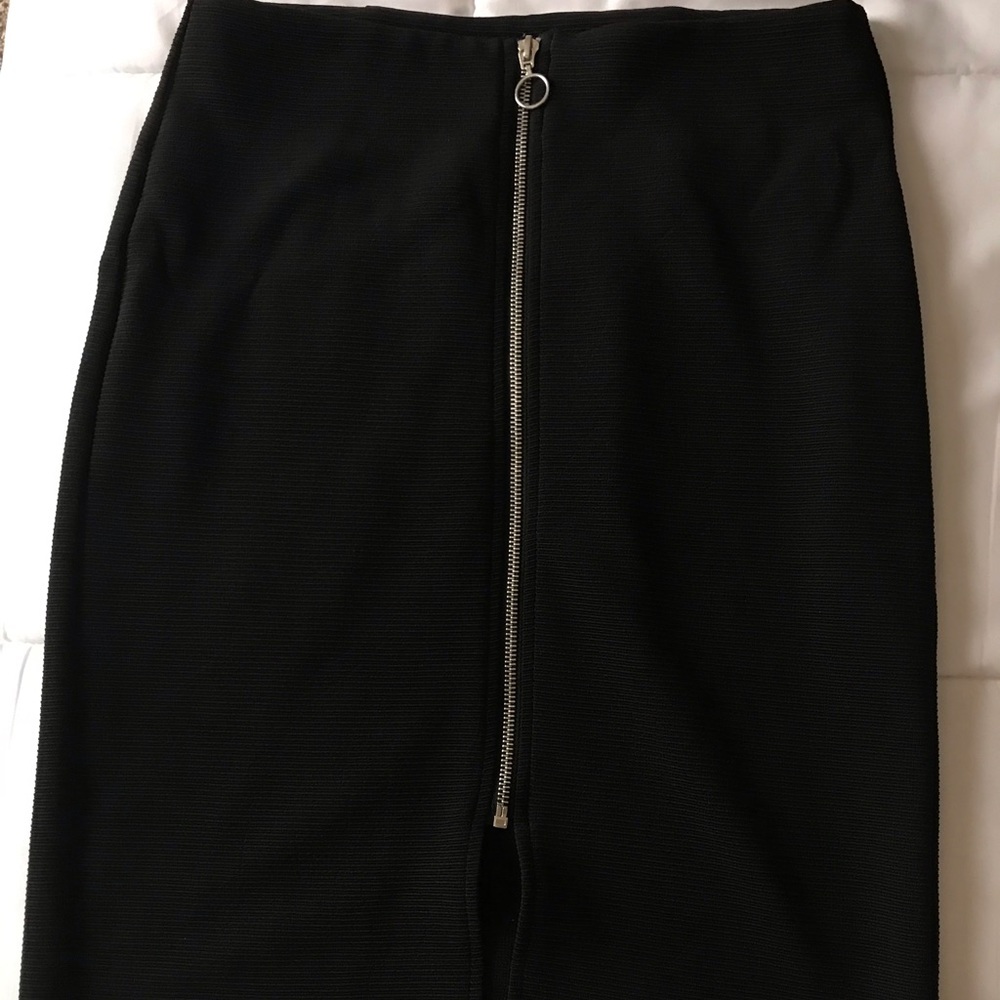 Forever 21 skirt!